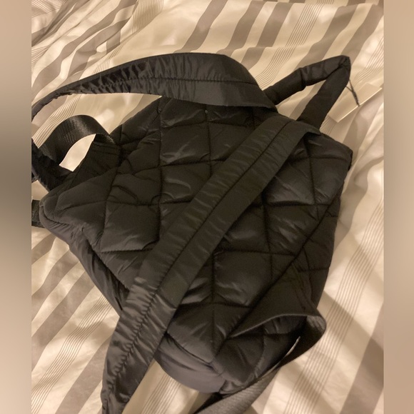 Zara Mini Backpack - Picture 2 of 4